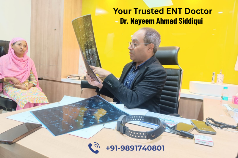 Common Misconceptions About Nasal and Ear Surgeries