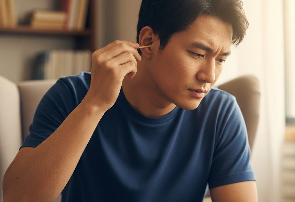 Why Regular Ear Care Matters and When to See an ENT Expert