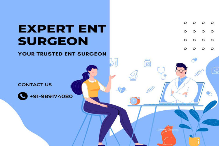 ent-surgeon